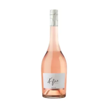 Kylie Minogue Rose 75cl