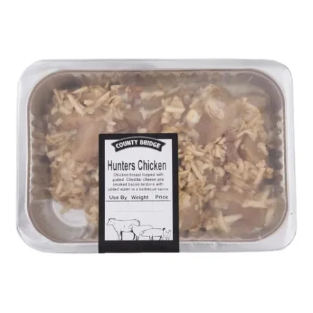 County Bridge Hunters Chicken 430g