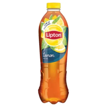 Lipton Lemon Ice Tea 1.25L