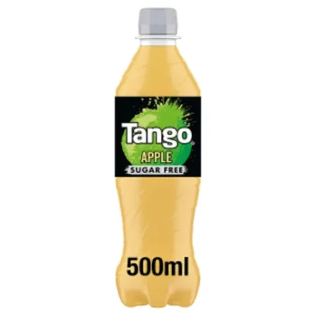 Tango Apple Sugar Free 500ml