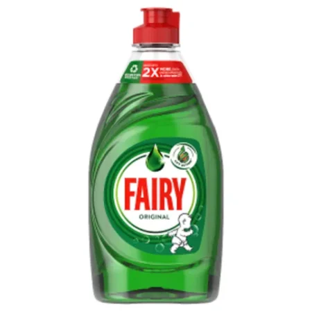 Fairy Original Washing Up Liquid 320ml