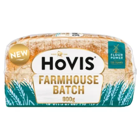 Hovis Farmhouse Batch