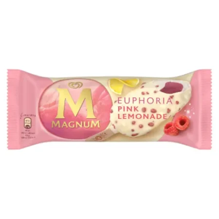 Magnum Euphoria 90ml