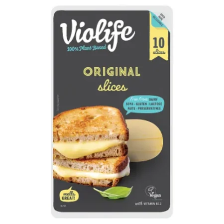Violife 10 Original Slices