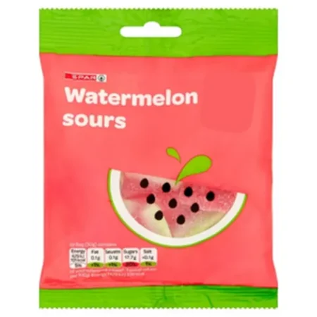 SPAR Watermelon Slices