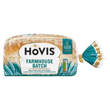 Hovis Farmhouse Batch 800g