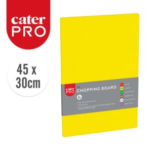 CaterPro PE Chopping Board