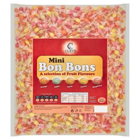 Curtis Mini Bon Bons 3kg