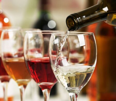 Wine