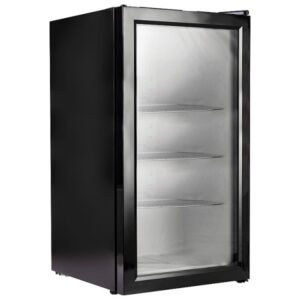 Daewoo Drinks Chiller 93L