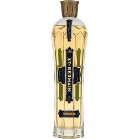 ST GERMAIN French Elderflower Liqueur, 70cl
